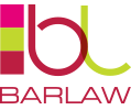 Barlaw Logo