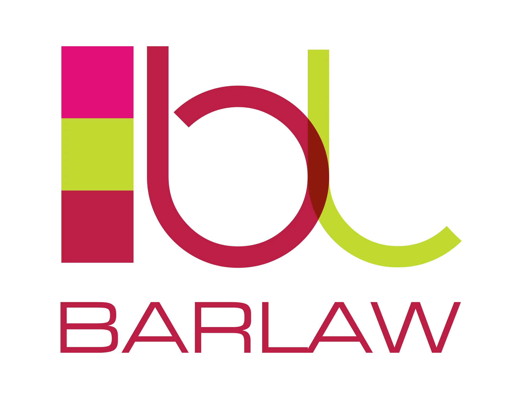 Barlaw logo
